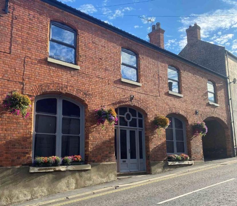 Caistor Bed & Breakfast Exterior photo